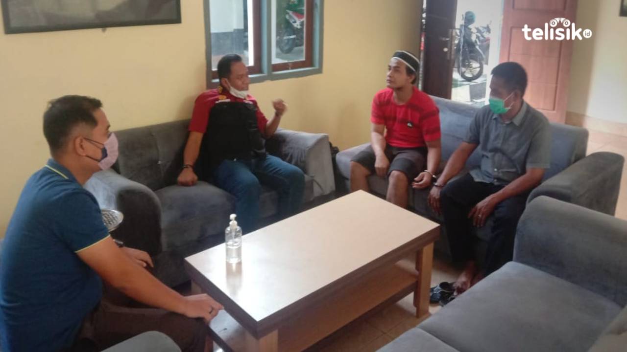 JPU Kejari Muna Rampungkan Dakwaan Dugaan Korupsi Kades Kasulatombi Butur