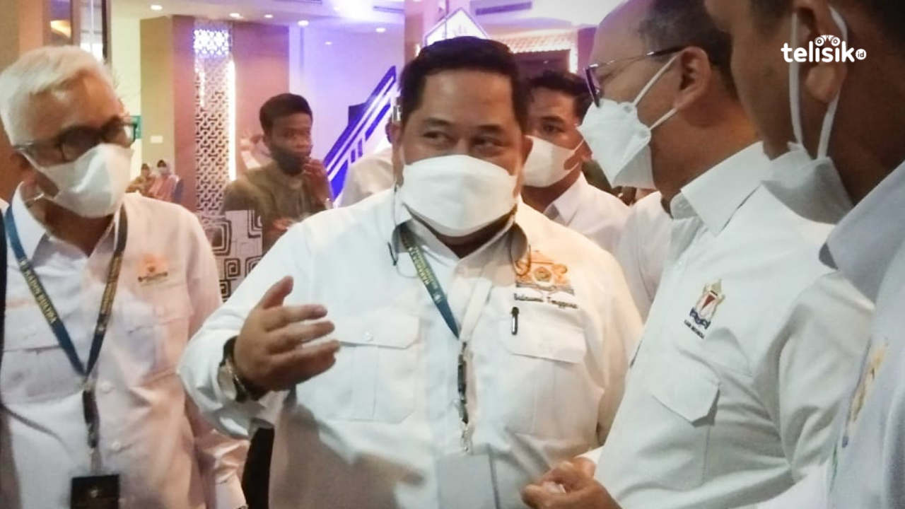 KADIN Sultra Tekankan Pengusaha Patuhi Aturan Pembayaran THR Idul Fitri