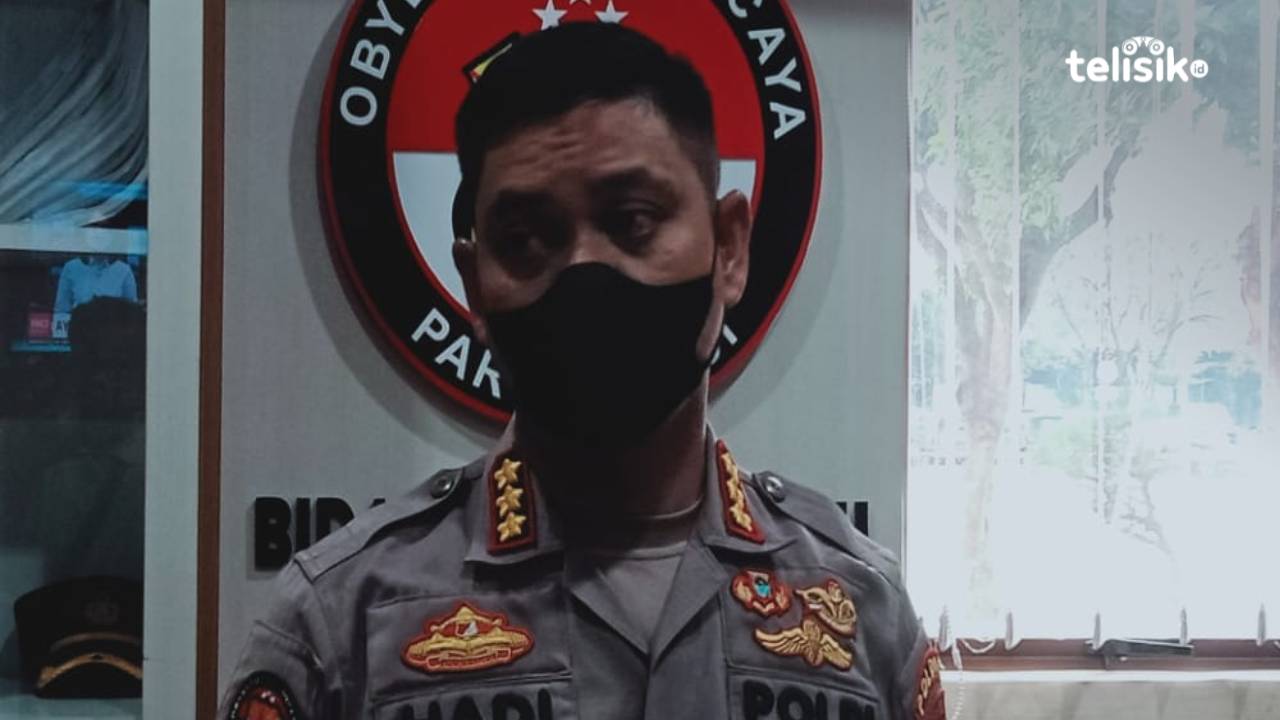 Kasatnarkoba Polres Binjai Dicopot Kapolda Sumut, Ini Penyebabnya?