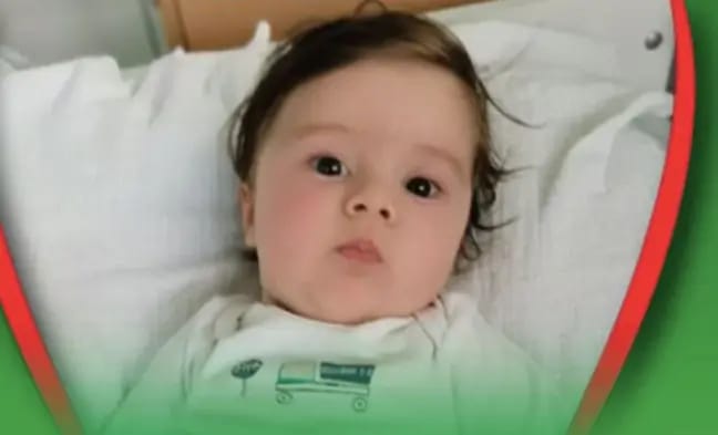 Kebintangan Cristiano Ronaldo Selamatkan Nyawa Seorang Bayi, Kisahnya Bikin Sedih