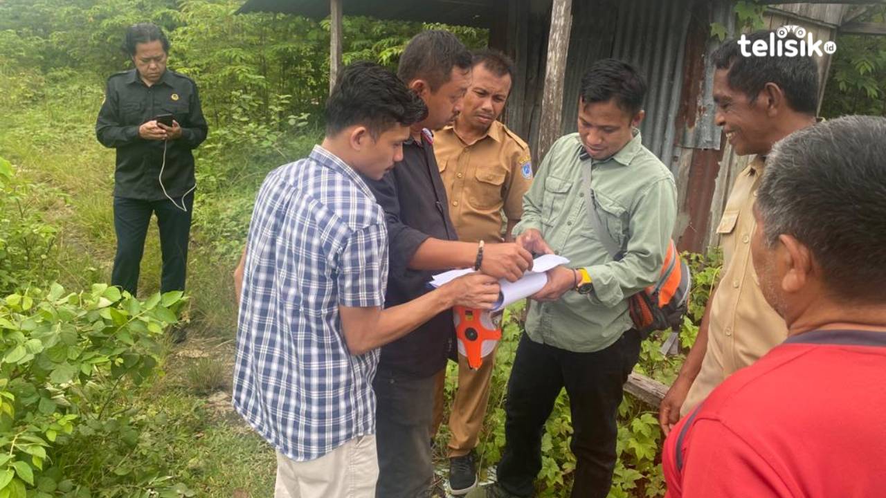Kementerian Kelautan Bangun Pasar Ikan Higienis di Muna