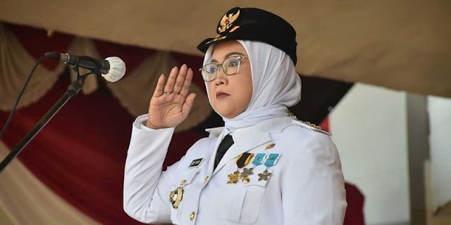 Kena OTT KPK, Ini Profil Bupati Bogor Ade Yasin yang Pernah Jadi Pengacara 11 Tahun