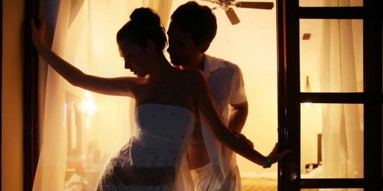 Kendari Undercover: Karyawati yang Jadi Teman Tidur Anak Bosnya