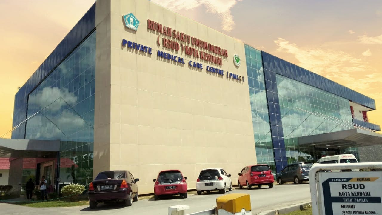 Ketua PPNI Klarifikasi Keluhan Honor Perawat RSUD Kota Kendari