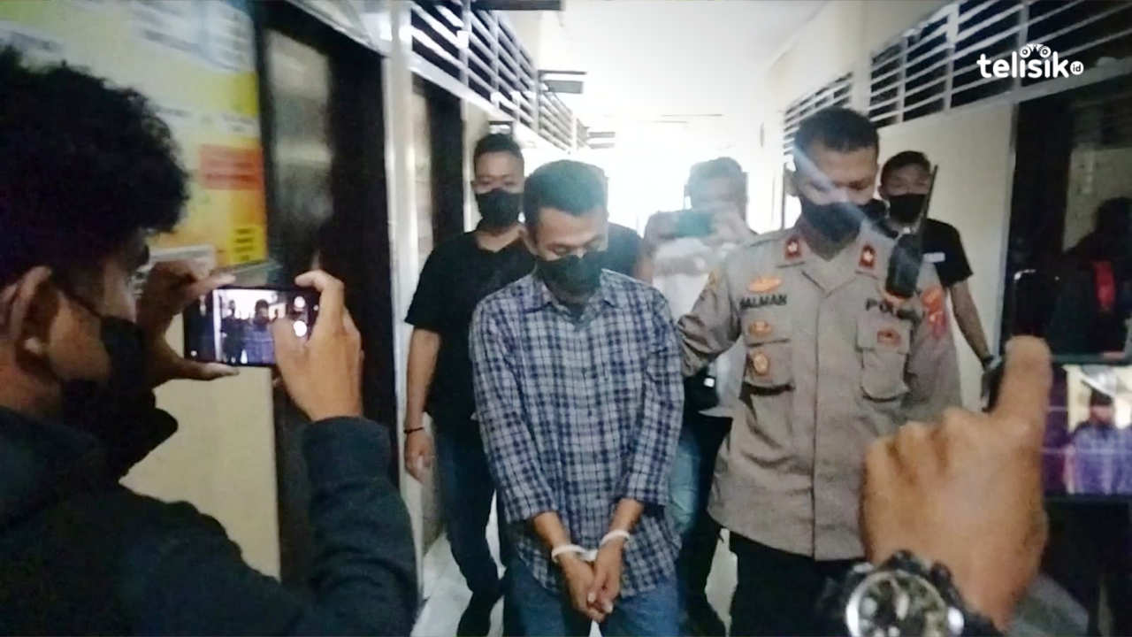 Korban Rampok Malah Jadi Tersangka, Begini Kronologisnya