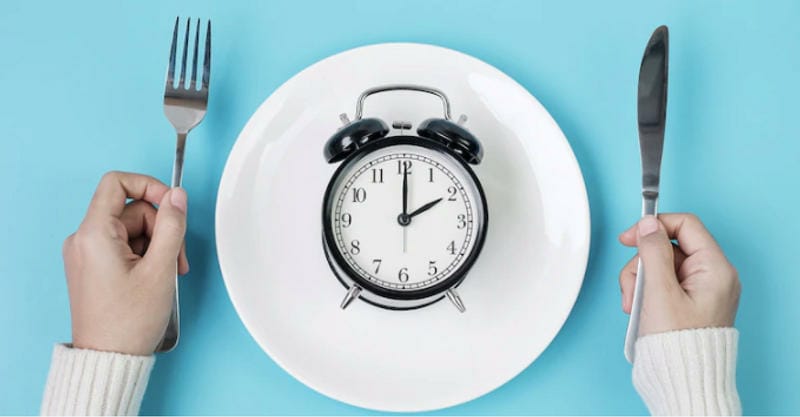 Lakukan 7 Cara Ini Agar Tetap Sehat Saat Puasa