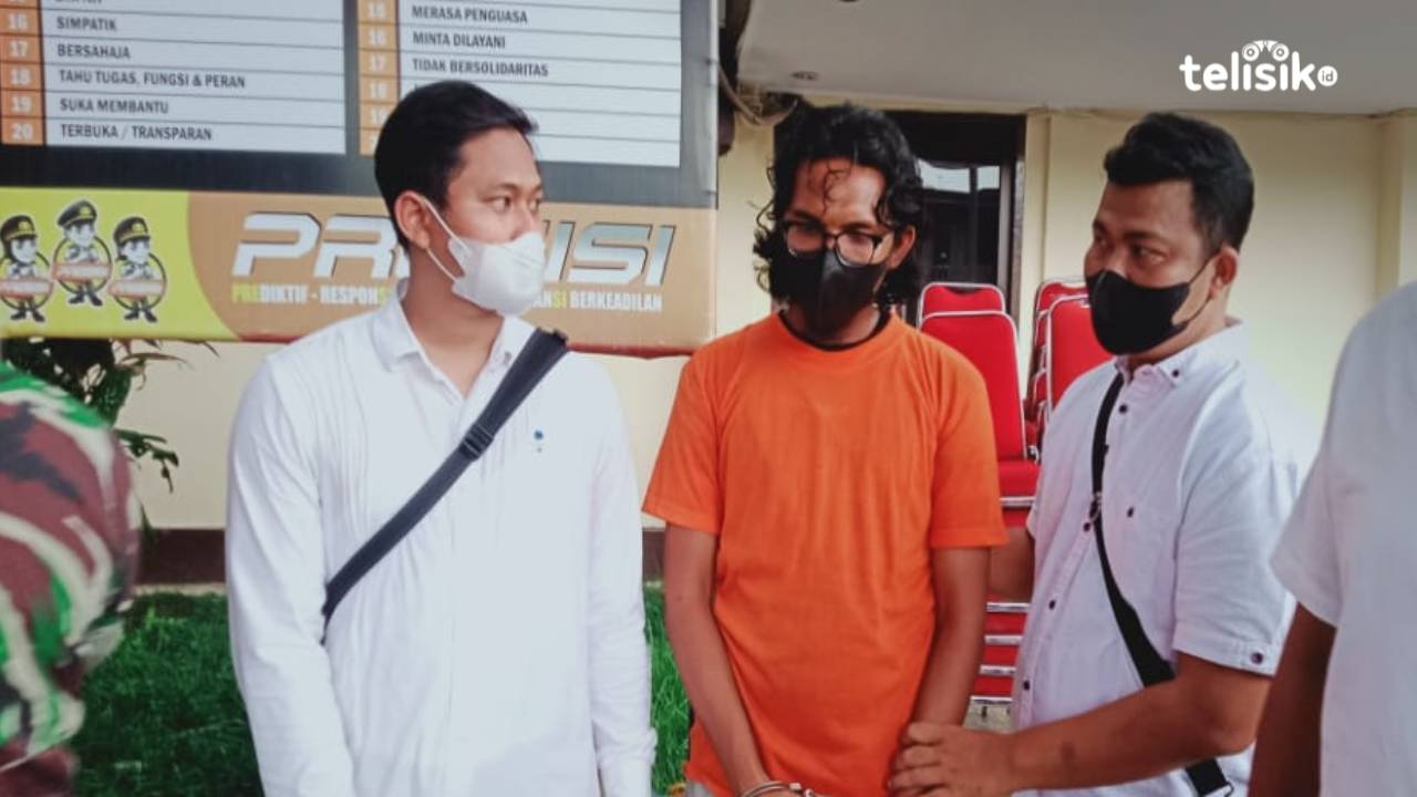 LBH Medan Minta Kasus Penganiayaan Petugas Parkir Diselesaikan dengan Restoratif Justice