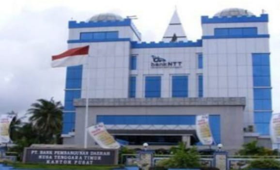 Manggarai Pinjam Uang Rp 250 Miliar di Bank NTT untuk Bangun Ini