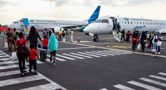 Mau Mudik Lebaran? Simak Syarat Perjalanan dalam Negeri Terbaru