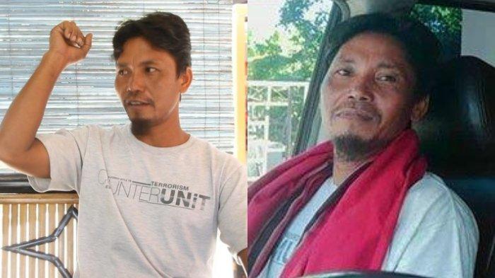 Mengenal Amaq Shinta, Korban Begal Jadi Tersangka, Melawan dengan Pisau Dapur