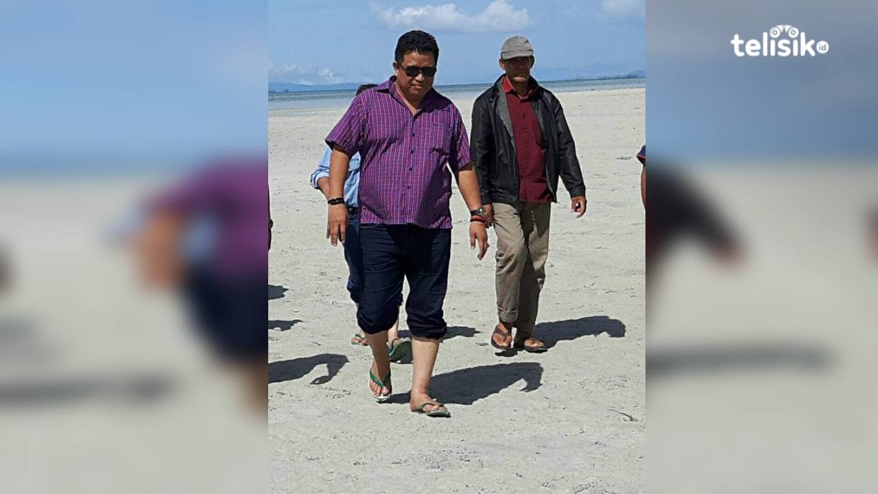 Muna Masuk Major Projects Bappenas