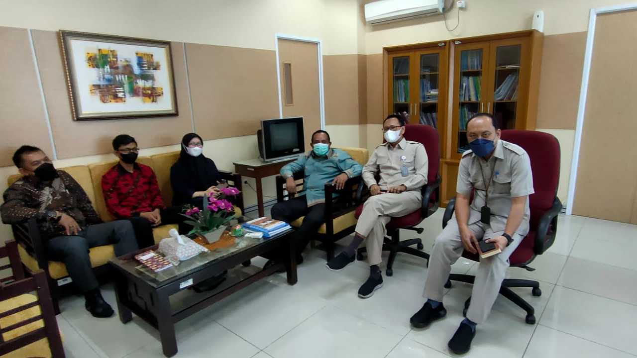 Nasib CASN Muna Ditentukan Hasil Rapat Internal BKN