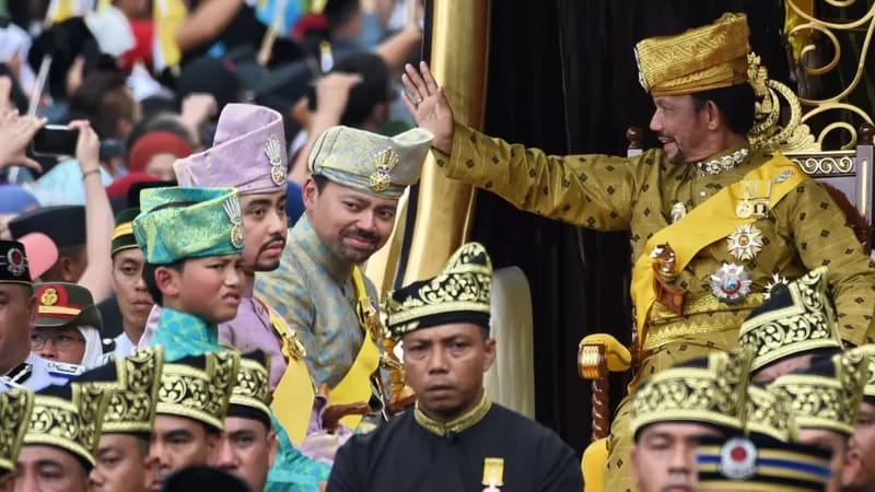 Negara Islam Ini Paling Kaya, Semua Warga Dilayani Gratis