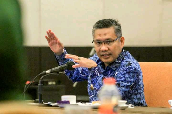 Nonjob ASN Tak Sesuai Prosedur, Wali Kota Kendari Kena Tegur KASN