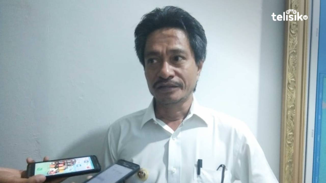 Nonjob Pejabat Eselon III, Bupati Konkep Ditegur KASN