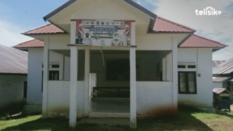 Oknum Kades di Konut Pecat Perangkat, Diduga Tak Sesuai Prosedur