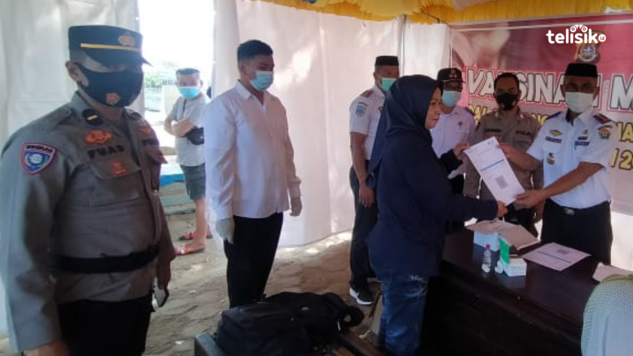Padat Pemudik, Pelabuhan Torobulu-Tampo jadi Perhatian Pemerintah