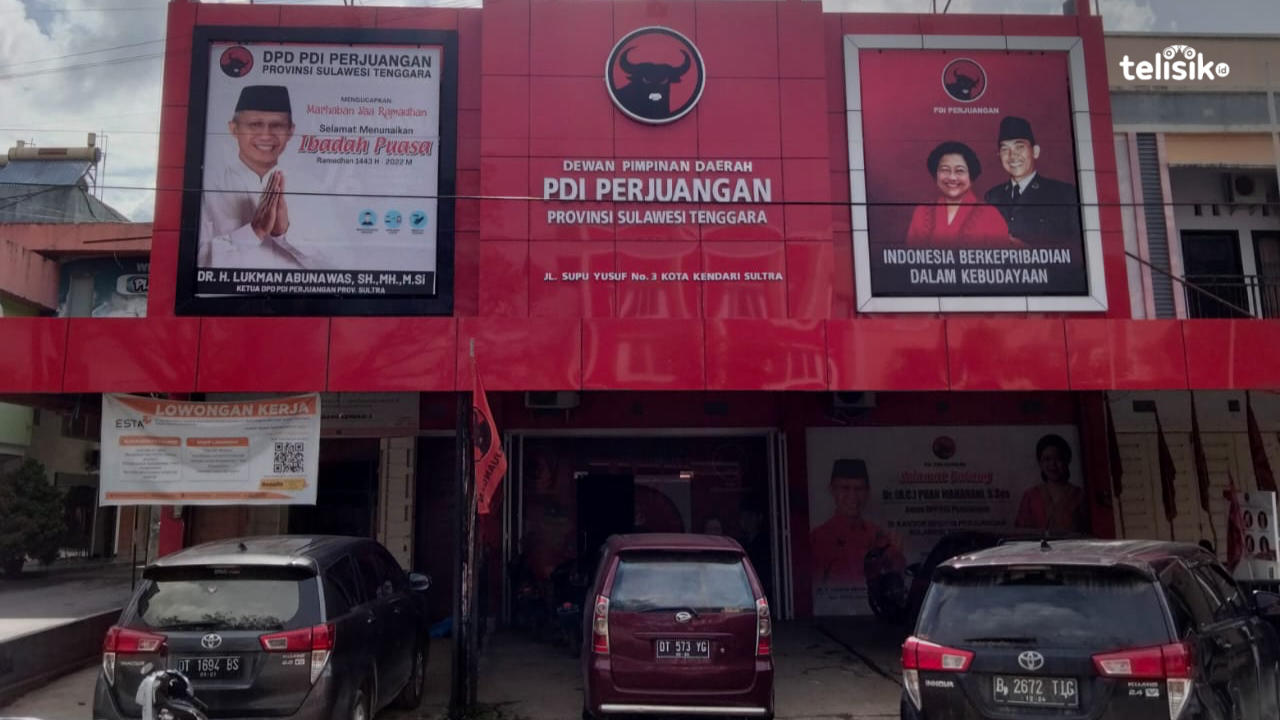 PDIP Siapkan Kader Terbaik Hadapi Pemilu 2024