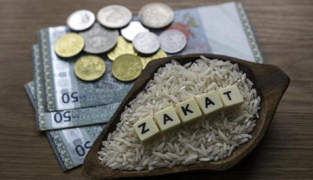 Pemkab Buteng Tetapkan Besaran Zakat Fitrah, Ini Rinciannya