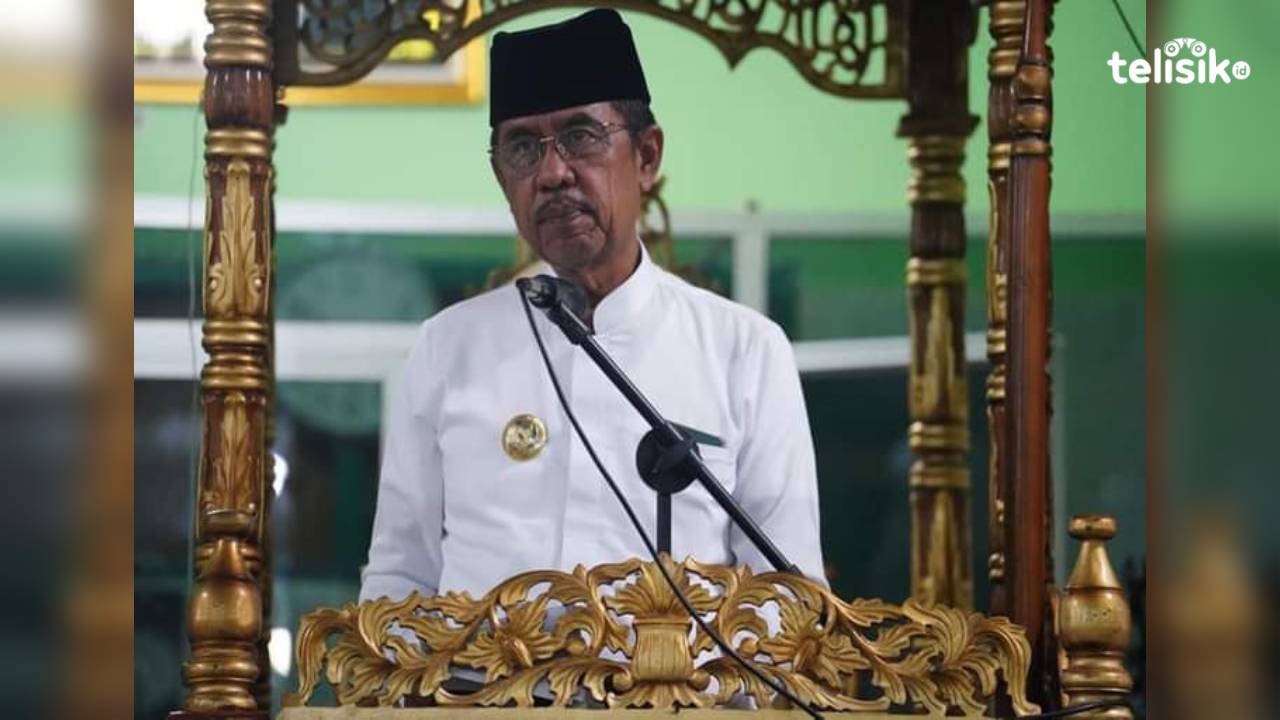 Pemkab Kolut Bentuk Moral dan Agama Generasi Islam Melalui Program Keagamaan