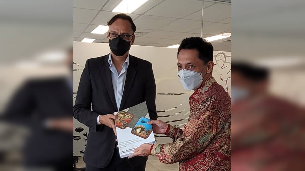 Pemkab Wakatobi Persiapkan Diri Jadi Tuan Rumah Peringatan Hari Nusantara