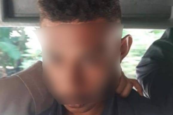 Pemuda di NTT Tikam Rekannya Pakai Panah Sampai Tewas