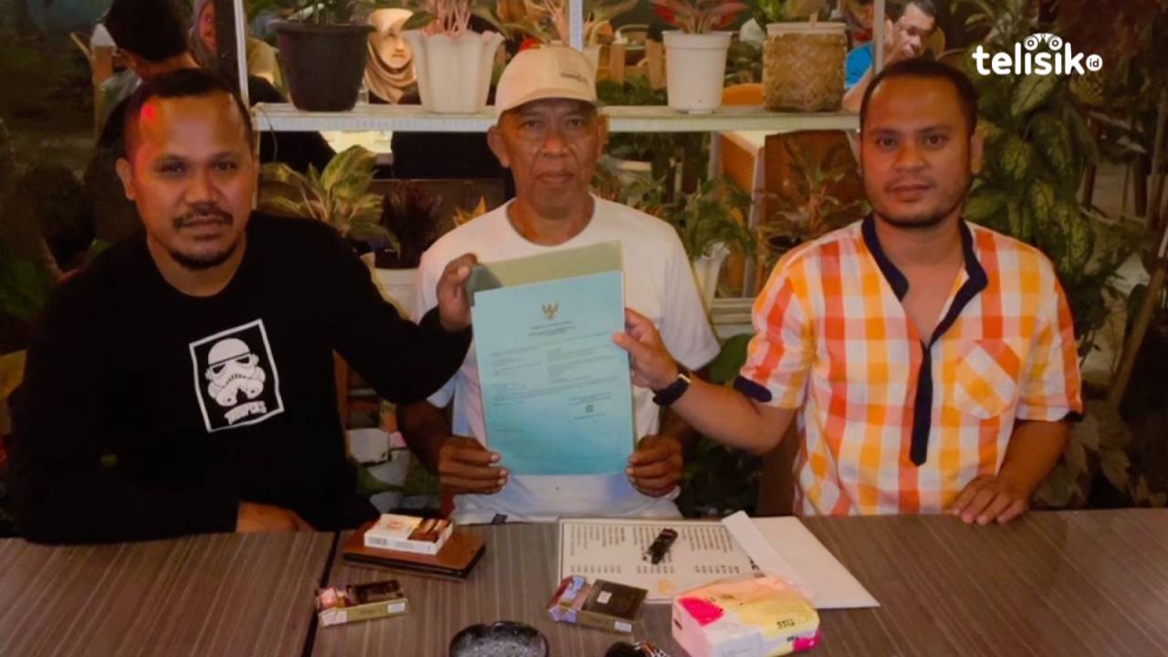 Pencabutan Izin Penambangan Galian C di Busel Dinilai Tabrak Aturan