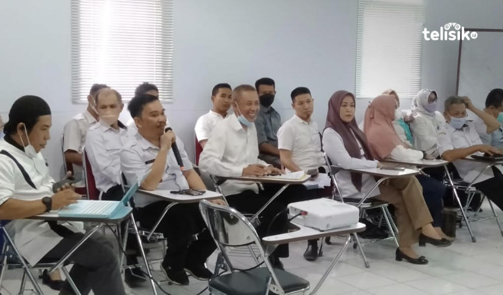 Perkuat SPIP, Inspektorat Konawe Gelar Pendampingan Pengelolaan Risiko Bagi OPD