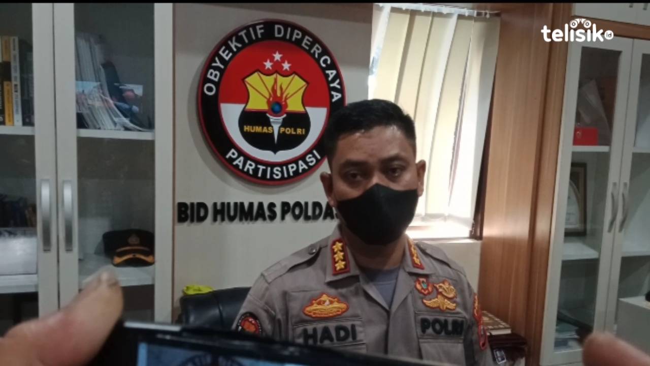 Polisi Kembali Temukan Korban Tewas Diduga Disiksa di Kerangkeng Milik Terbit