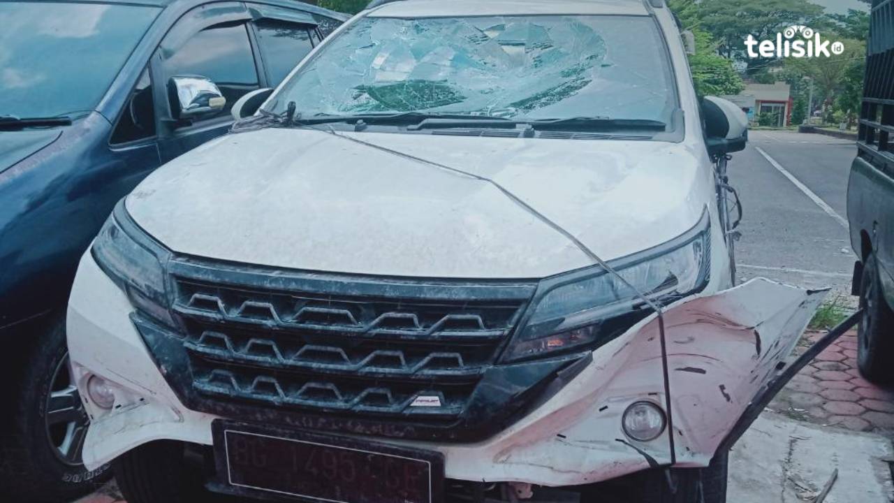 Polisi Letuskan Dua Tembakan, Tangkap Dua Bandar Narkoba