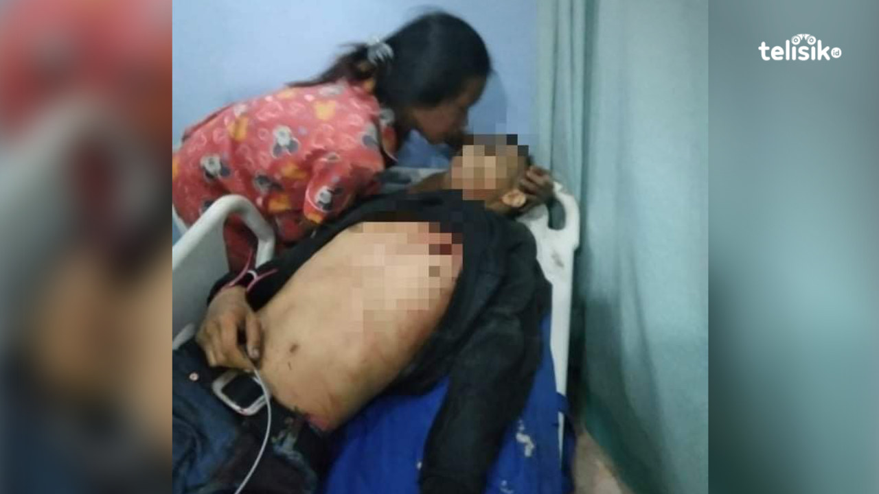 Polisi Sudah Tangkap 7 Terduga Pelaku Pembunuhan Mekanik di Medan