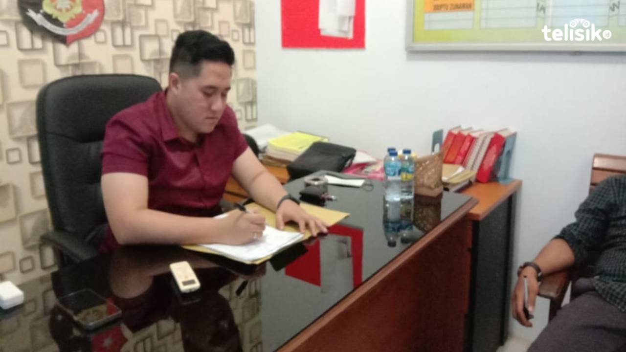 Polres Muna Tetapkan Tersangka Pemasang Balok Penyebab Warga Empang Meninggal