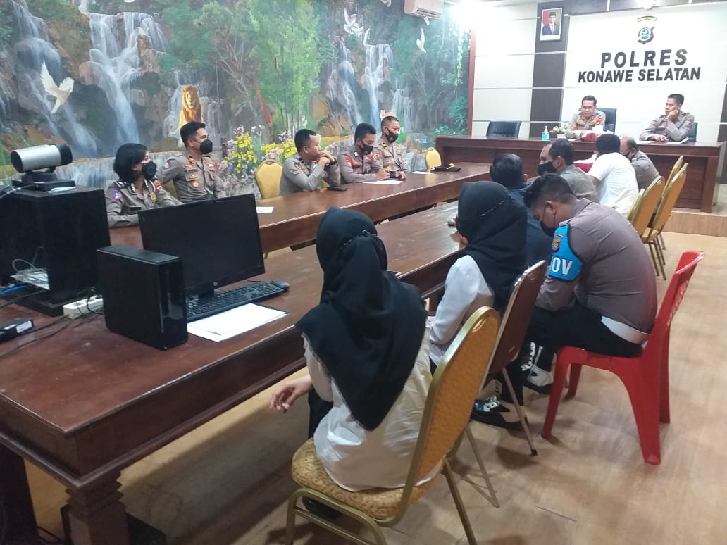 Polri Buka Pendaftaran Taruna Akpol dan Bintara, Ini Syaratnya
