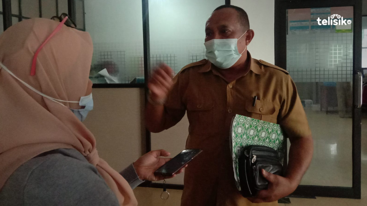 PPPK Mulai Isi DRH, 56 CASN Muna Tunggu Surat BKN