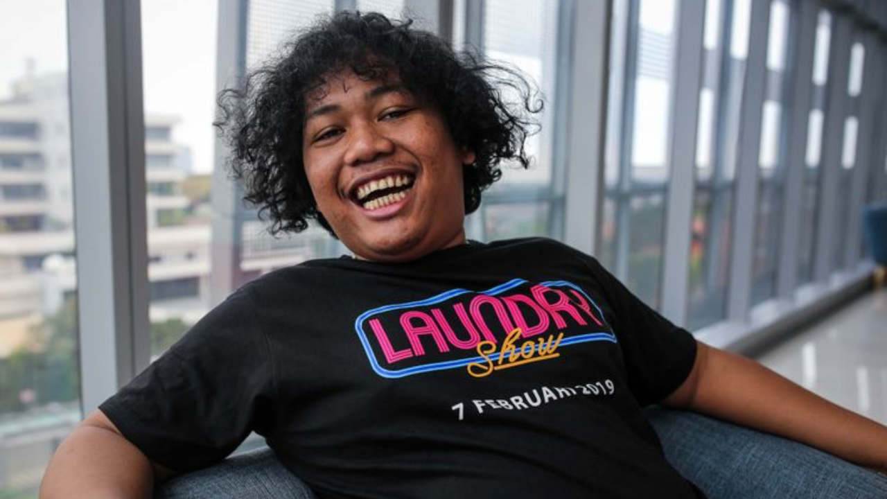 Profil Marshel Widianto yang Borong Video Porno Dea OnlyFans, Punya Masa Lalu Kelam