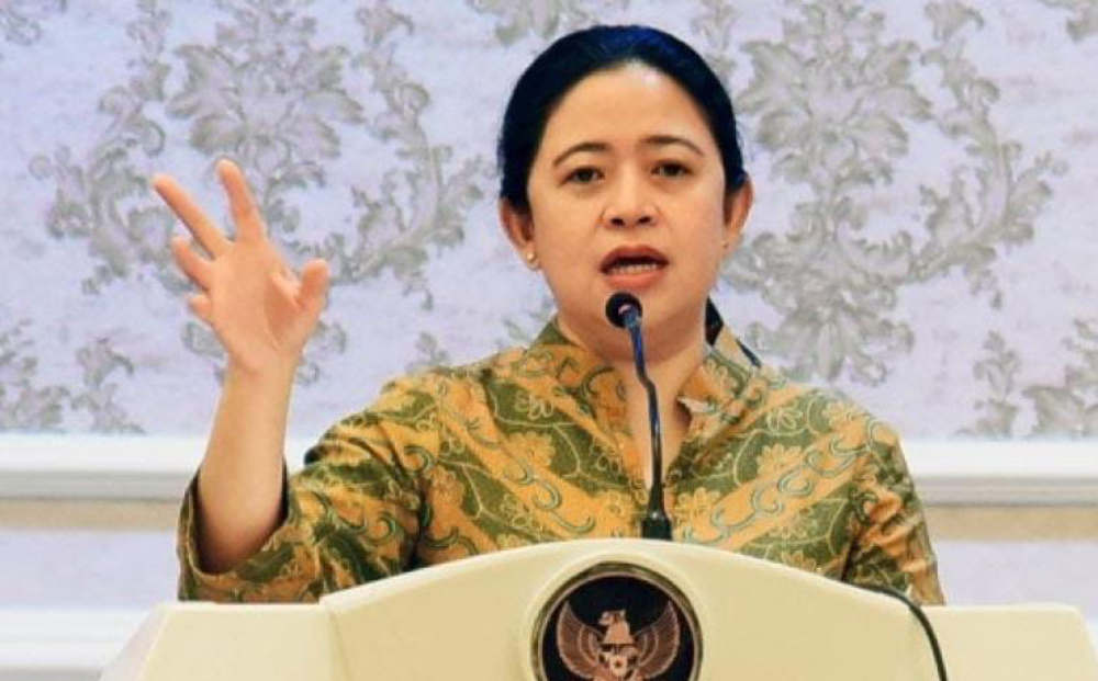 Puan Ingatkan Pengusaha Penuhi Hak THR Pekerja