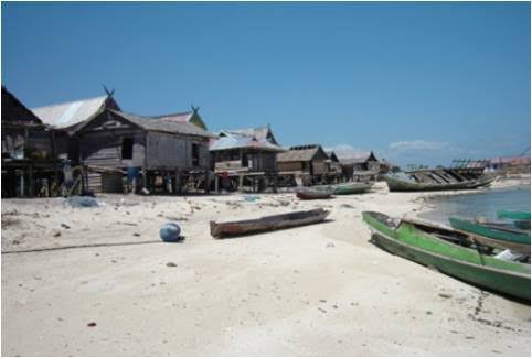 Pulau Balu, Miliki Potensi untuk Jadi Desa Wisata Unggulan