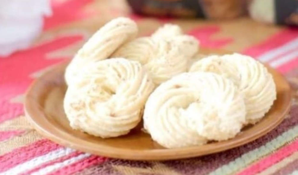 Resep Kue Kering Lebaran Tanpa Oven, Hemat Biaya hanya 3 Bahan