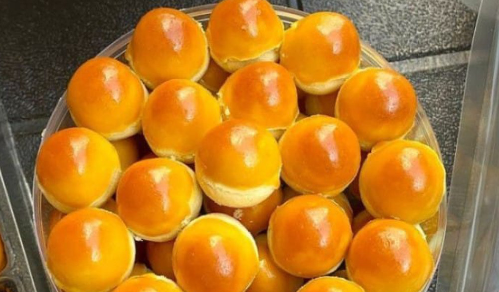 Resep Nastar Lembut dan Lumer, Kue Kering Khas Lebaran