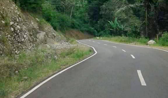 Satker Jalan Nasional NTT Jaga Lalu Lintas Kendaraan Jelang Lebaran