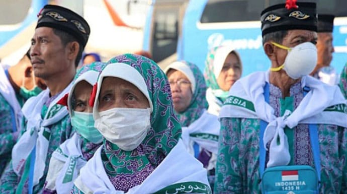 Sempat Tertunda Akibat COVID-19, Jemaah Haji Wakatobi Bakal Diberangkatkan Tahun ini