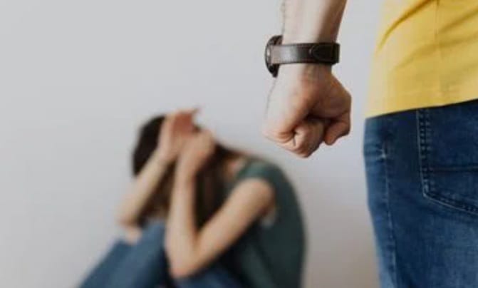 Seorang Suami di Kupang Pukul Istri di Pasar, Begini Kronologisnya