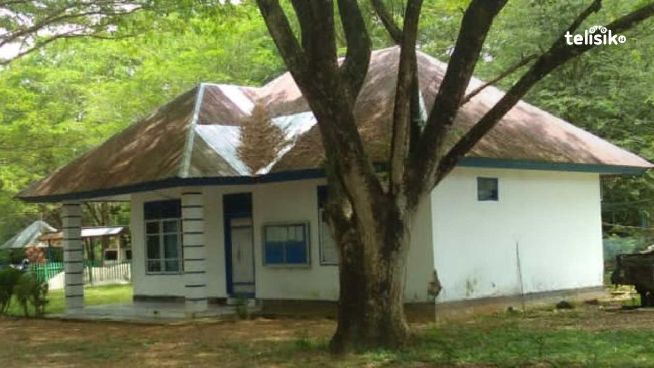 Soal Pajak, ULP Setda Mubar Kembalikan Lelang Dua Lembaga