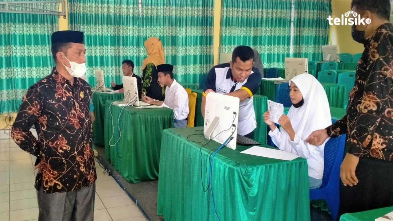 Survei Karakter, Persiapkan Siswa Hadapi Asesmen Nasional