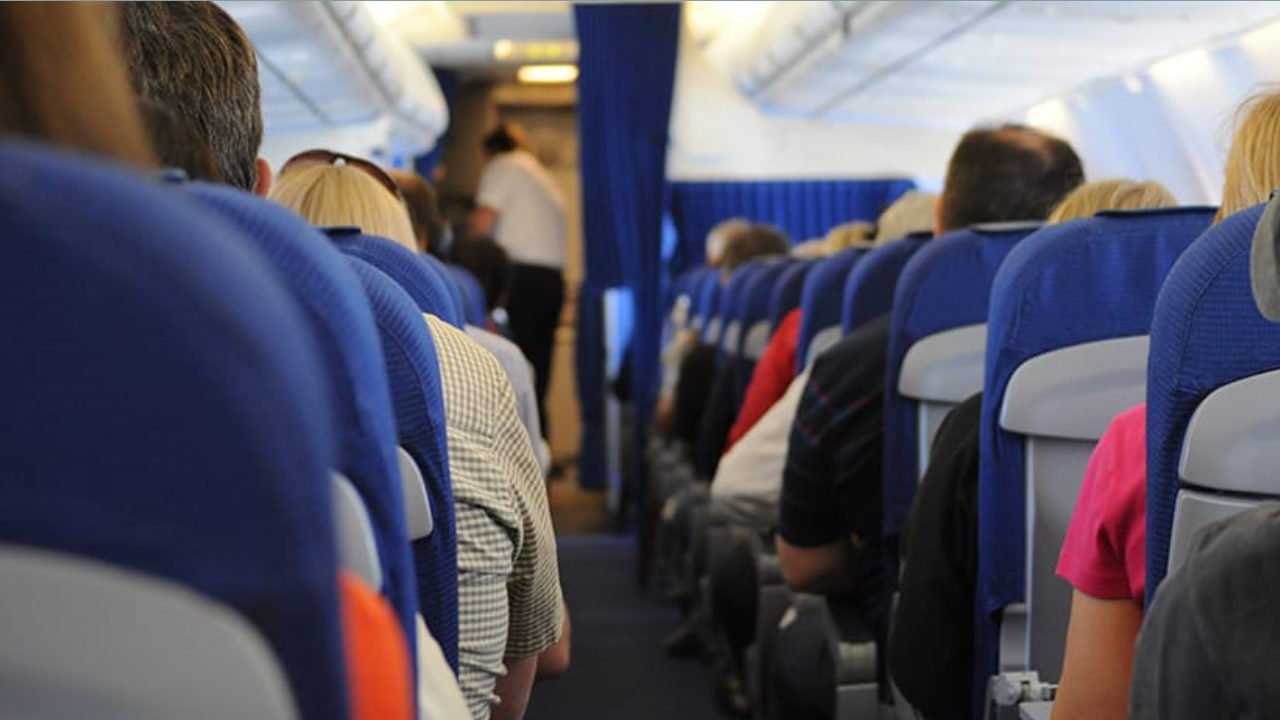 Syarat Mudik Lebaran Lewat Bandara Haluoleo Kendari Terbaru, Booster Tak Wajib