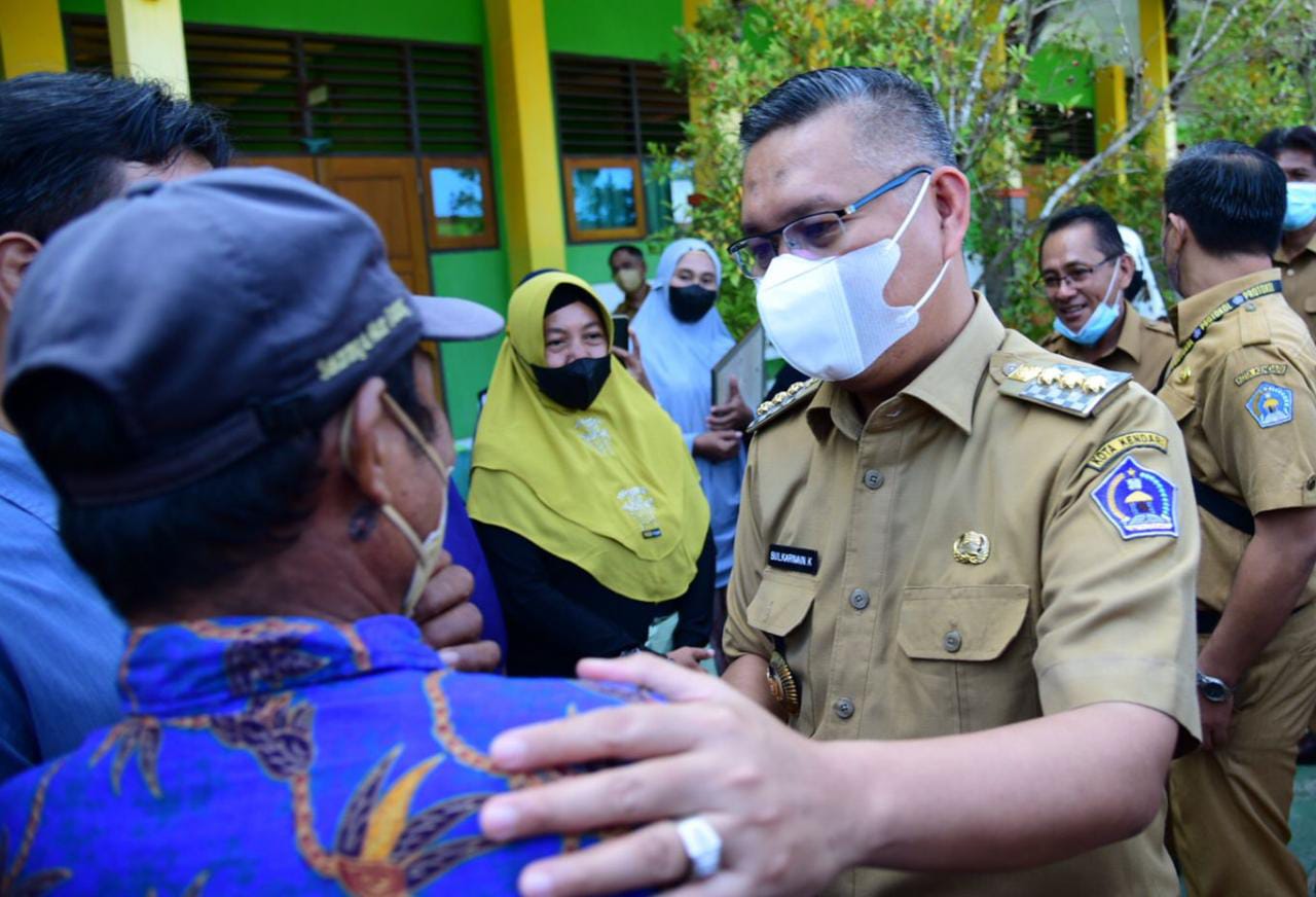 Tahapan Seleksi Jabatan Sekda Kota Kendari Tunggu Persetujuan KASN