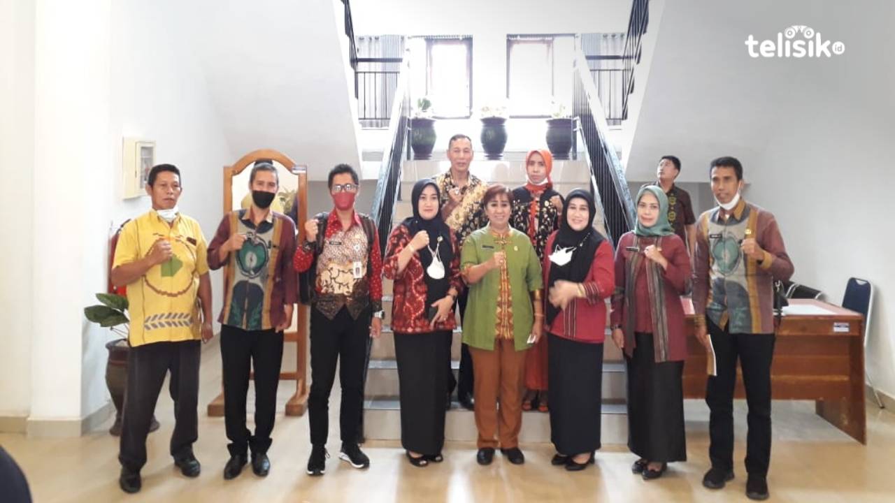 Tahun Depan, Balitbang Berubah Nama Jadi Brida