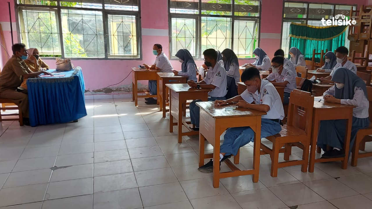 Tahun Ini 276 Sekolah dan Madrasah se-Sultra Bakal Akreditasi
