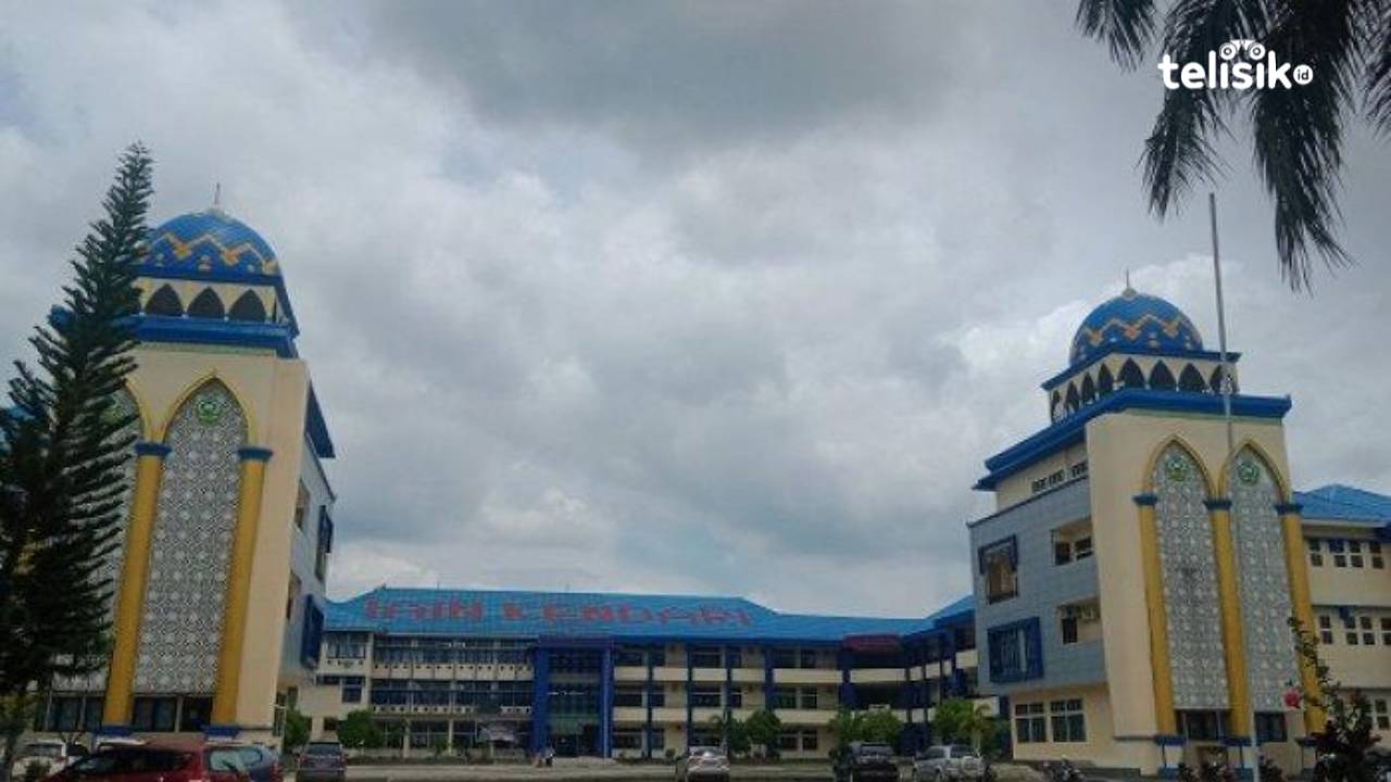 Tahun Ini, IAIN Kendari Terbitkan 14 Jurnal Ilmiah