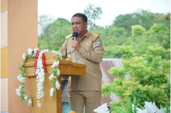 Tahun Ini Masa Jabatan 7 Kepala Daerah di Sultra Berakhir, Siapa Pj Bupati Ditunjuk Gubernur?